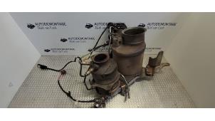Used Particulate filter Seat Arona (KJX) 1.6 TDI 95 Price € 574,75 Inclusive VAT offered by Autodemontage J&W van Esch