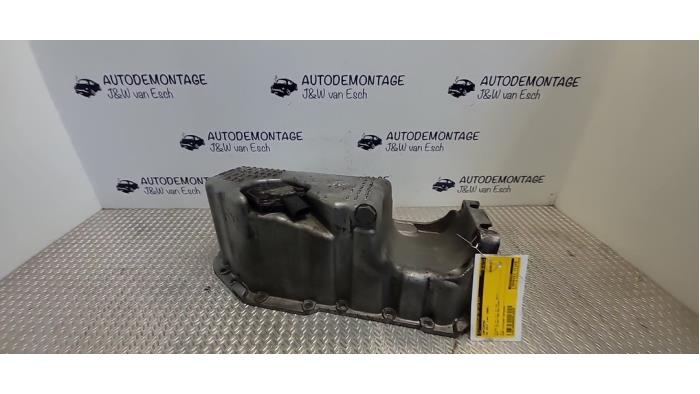 Gebrauchte Ölwanne Volkswagen Golf V (1K1) 1.4 FSI 16V Preis € 54,45 Mit Mehrwertsteuer angeboten von Autodemontage J&W van Esch