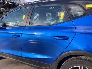 Used Rear door 4-door, left Seat Arona (KJX) 1.0 TSI 12V Price € 574,75 Inclusive VAT offered by Autodemontage J&W van Esch