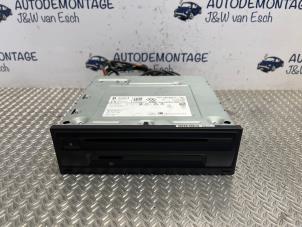 Used Navigation module Volkswagen Polo VI (AW1) 1.0 MPI 12V Price € 302,50 Inclusive VAT offered by Autodemontage J&W van Esch