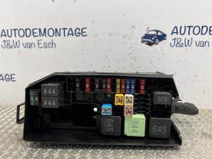 Used Fuse box Volkswagen Polo VI (AW1) 1.0 MPI 12V Price € 36,30 Inclusive VAT offered by Autodemontage J&W van Esch