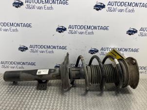 Used Front shock absorber, right Seat Arona (KJX) 1.6 TDI 95 Price € 181,50 Inclusive VAT offered by Autodemontage J&W van Esch