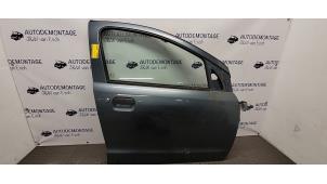 Used Front door 4-door, right Suzuki Alto (GF) 1.0 12V Price € 181,50 Inclusive VAT offered by Autodemontage J&W van Esch
