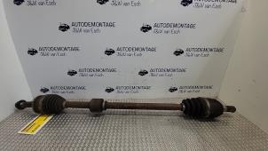 Used Front drive shaft, right Hyundai i10 (B5) 1.2 16V Price € 60,50 Inclusive VAT offered by Autodemontage J&W van Esch