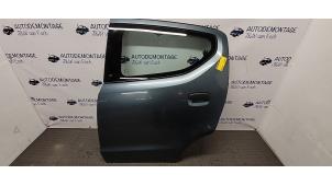 Used Rear door 4-door, left Suzuki Alto (GF) 1.0 12V Price € 121,00 Inclusive VAT offered by Autodemontage J&W van Esch