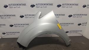 Used Front wing, left Ford C-Max (DXA) 1.6 Ti-VCT 16V Price € 145,20 Inclusive VAT offered by Autodemontage J&W van Esch