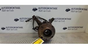 Usagé Moyeu de roue avant Renault Twingo II (CN) 1.2 Prix € 36,30 Prix TTC proposé par Autodemontage J&W van Esch