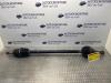 Front drive shaft, right from a Volkswagen Up! (121), 2011 / 2023 1.0 12V 60, Hatchback, Petrol, 999cc, 44kW (60pk), FWD, CHYA, 2011-08 / 2020-08 2015