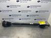 Front drive shaft, right from a Seat Ibiza IV (6J5), 2008 / 2017 1.9 TDI 105, Hatchback, 4-dr, Diesel, 1,896cc, 77kW (105pk), FWD, BLS, 2008-03 / 2010-06, 6J5 2010