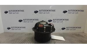 Used Heating and ventilation fan motor Volkswagen Golf VI Variant (AJ5/1KA) 1.6 TDI 16V 105 Price € 42,35 Inclusive VAT offered by Autodemontage J&W van Esch