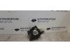 Airbag clock spring from a Volkswagen Polo VI (AW1) 1.0 TSI 12V 2022