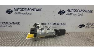 Used Ignition lock + key Volkswagen Polo VI (AW1) 1.0 TSI 12V Price € 60,50 Inclusive VAT offered by Autodemontage J&W van Esch