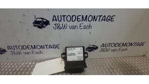Usagé Module (divers) Volkswagen Polo VI (AW1) 1.0 TSI 12V Prix € 42,35 Prix TTC proposé par Autodemontage J&W van Esch