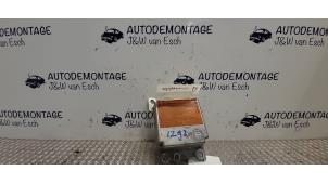 Used Airbag Module Nissan Qashqai (J10) 1.5 dCi Price € 90,75 Inclusive VAT offered by Autodemontage J&W van Esch