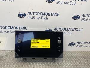 Used Navigation display Seat Arona (KJX) 1.6 TDI 95 Price € 363,00 Inclusive VAT offered by Autodemontage J&W van Esch