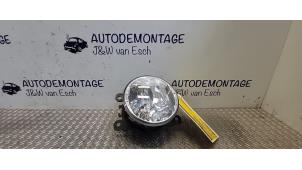Used Fog light, front right Renault Twingo III (AH) 0.9 Energy TCE 90 12V Price € 18,15 Inclusive VAT offered by Autodemontage J&W van Esch