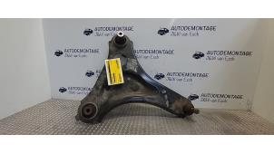 Used Front wishbone, right Renault Twingo III (AH) 0.9 Energy TCE 90 12V Price € 24,20 Inclusive VAT offered by Autodemontage J&W van Esch