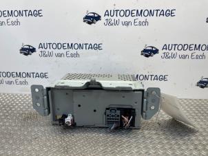 Used Radio Ford Fiesta 7 1.0 EcoBoost 12V 100 Price € 90,75 Inclusive VAT offered by Autodemontage J&W van Esch