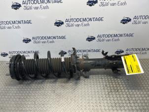 Used Fronts shock absorber, left Ford Fiesta 7 1.0 EcoBoost 12V 100 Price € 60,50 Inclusive VAT offered by Autodemontage J&W van Esch