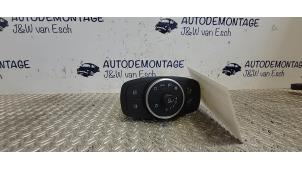 Used Light switch Ford Fiesta 7 1.0 EcoBoost 12V 100 Price € 18,15 Inclusive VAT offered by Autodemontage J&W van Esch