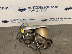 Used Particulate filter Audi A3 Sportback (8VA/8VF) 1.6 TDI Ultra 16V Price € 423,50 Inclusive VAT offered by Autodemontage J&W van Esch
