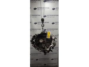 Used Gearbox Volkswagen Polo VI (AW1) 1.0 MPi 12V Price € 302,50 Inclusive VAT offered by Autodemontage J&W van Esch