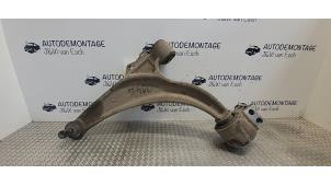 Used Front wishbone, left Opel Astra J Sports Tourer (PD8/PE8/PF8) 2.0 CDTI 16V 160 Price € 30,25 Inclusive VAT offered by Autodemontage J&W van Esch