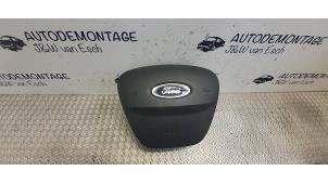 Used Left airbag (steering wheel) Ford Fiesta 7 1.0 EcoBoost 12V 100 Price € 242,00 Inclusive VAT offered by Autodemontage J&W van Esch