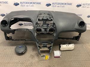 Used Airbag set + dashboard Ford Ka II 1.2 Price € 242,00 Inclusive VAT offered by Autodemontage J&W van Esch