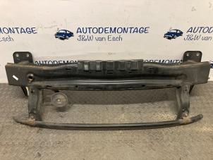 Used Front bumper frame Hyundai i10 (B5) 1.0 12V Price € 90,75 Inclusive VAT offered by Autodemontage J&W van Esch