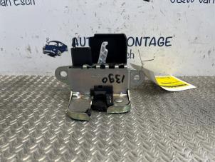Used Tailgate lock mechanism Volkswagen Polo VI (AW1) 1.0 TSI 12V Price € 24,20 Inclusive VAT offered by Autodemontage J&W van Esch