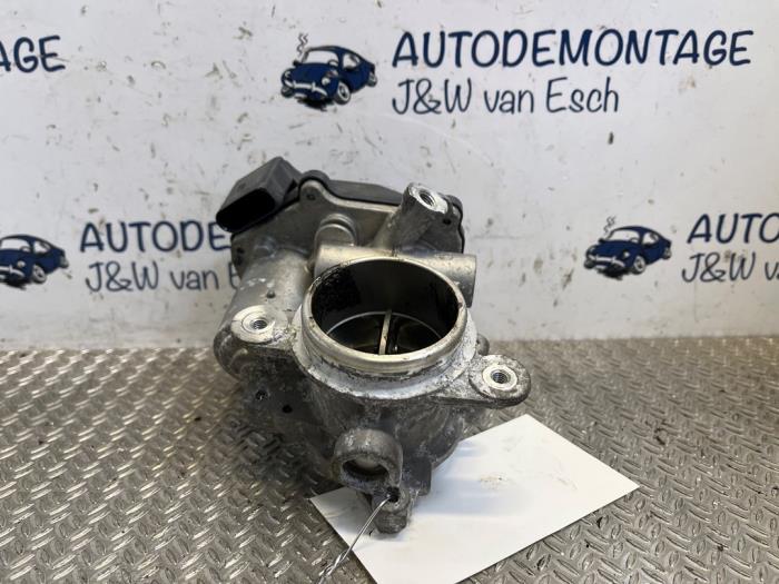 Gebrauchte Drosselklappengehäuse Seat Arona (KJX) 1.6 TDI 95 Preis € 96,80 Mit Mehrwertsteuer angeboten von Autodemontage J&W van Esch