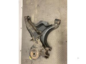Used Rear wishbone, right Mercedes Vito (447.6) 2.2 114 CDI 16V Price € 90,75 Inclusive VAT offered by Autodemontage J&W van Esch