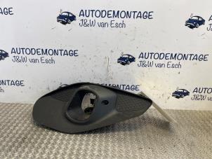 Used Fog light, front left Opel Corsa F (UB/UH/UP) 1.2 Turbo 12V 100 Price € 90,75 Inclusive VAT offered by Autodemontage J&W van Esch