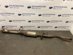 Used Particulate filter Mercedes Vito (447.6) 2.2 114 CDI 16V Price € 514,25 Inclusive VAT offered by Autodemontage J&W van Esch