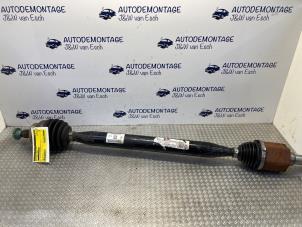 Used Front drive shaft, right Seat Arona (KJX) 1.0 TSI 12V Price € 242,00 Inclusive VAT offered by Autodemontage J&W van Esch