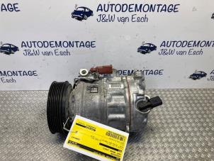 Used Air conditioning pump Seat Arona (KJX) 1.0 TSI 12V Price € 133,10 Inclusive VAT offered by Autodemontage J&W van Esch