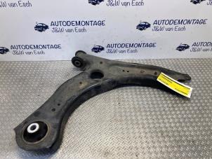 Used Front wishbone, right Seat Arona (KJX) 1.0 TSI 12V Price € 60,50 Inclusive VAT offered by Autodemontage J&W van Esch