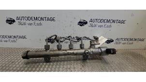 Used Injector housing Mercedes B (W246,242) 1.8 B-180 CDI BlueEFFICIENCY 16V Price € 60,50 Inclusive VAT offered by Autodemontage J&W van Esch