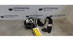 Used Front seatbelt, left Volkswagen Polo V (6R) 1.2 TDI 12V BlueMotion Price € 96,80 Inclusive VAT offered by Autodemontage J&W van Esch