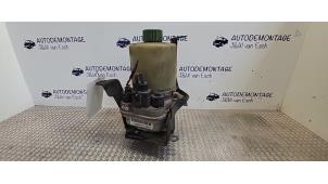 Used Power steering pump Volkswagen Polo V (6R) 1.2 TDI 12V BlueMotion Price € 90,75 Inclusive VAT offered by Autodemontage J&W van Esch