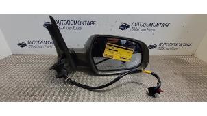 Used Wing mirror, right Audi A4 Avant (B8) 2.0 TDI 16V Price € 60,50 Inclusive VAT offered by Autodemontage J&W van Esch