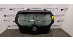Used Tailgate Volkswagen Up! (121) 1.0 12V 60 Price € 363,00 Inclusive VAT offered by Autodemontage J&W van Esch