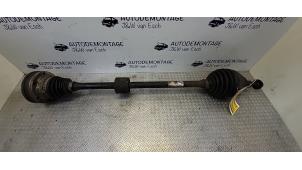 Used Front drive shaft, right Audi A3 Sportback (8VA/8VF) 1.4 TFSI ACT Ultra 16V Price € 121,00 Inclusive VAT offered by Autodemontage J&W van Esch