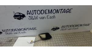 Used Towing eye cover, front Audi A3 Sportback (8VA/8VF) 1.4 TFSI ACT Ultra 16V Price € 18,15 Inclusive VAT offered by Autodemontage J&W van Esch