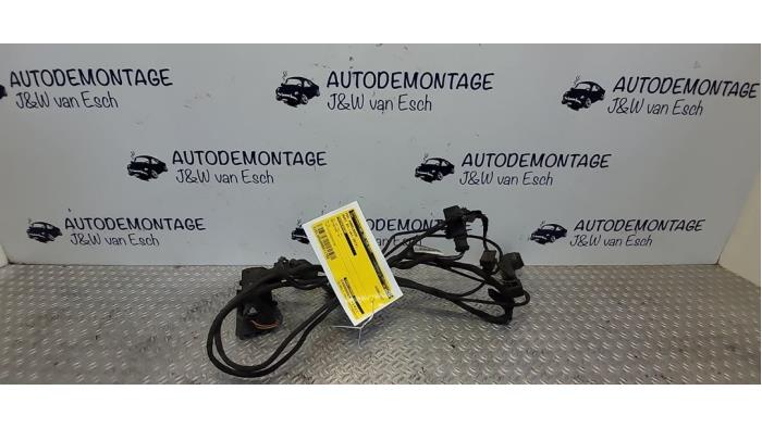 Gebrauchte Pdc Kabelbaum Audi A3 Sportback (8VA/8VF) 1.4 TFSI ACT Ultra 16V Preis € 30,25 Mit Mehrwertsteuer angeboten von Autodemontage J&W van Esch