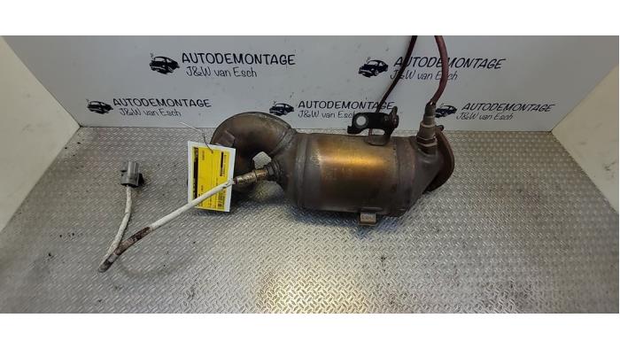 Usagé Catalyseur Suzuki Swift (ZC/ZD) 1.0 Booster Jet Turbo 12V Prix € 302,50 Prix TTC proposé par Autodemontage J&W van Esch