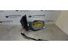Volkswagen Polo IV (9N1/2/3) 1.9 TDI 100 Wing mirror, right
