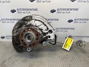 Used Front wheel hub Mercedes GLC (X253) 2.0 300d 16V 4-Matic Price € 363,00 Inclusive VAT offered by Autodemontage J&W van Esch