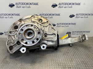 Used Front wheel hub Mercedes GLC AMG (X253) 3.0 43 AMG V6 Turbo 4-Matic Price € 484,00 Inclusive VAT offered by Autodemontage J&W van Esch